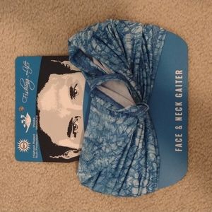 Fishing Life Face & Neck Gaiter
